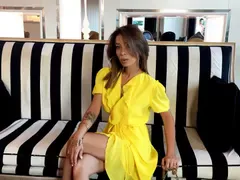 Весела Тотева гушка гарафа с коняк