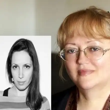 ЗА ПЪРВИ ПЪТ! Ето я ТАЙНАТА снаха на Ваня Костова (Уникални снимки на жената на Боян)