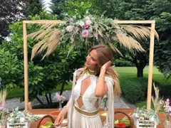 Зейнеб - любовница на Стойко Сакалиев от няколко месеца! Вижте кой ги издаде (Снимка)