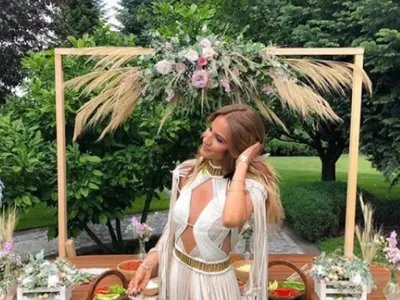 Зейнеб - любовница на Стойко Сакалиев от няколко месеца! Вижте кой ги издаде (Снимка)