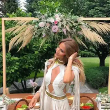 Зейнеб - любовница на Стойко Сакалиев от няколко месеца! Вижте кой ги издаде (Снимка)