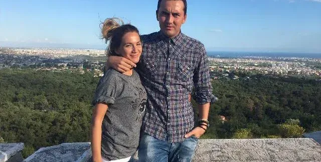 Зейнеб няма намерение да се разделя с милионера Балевски