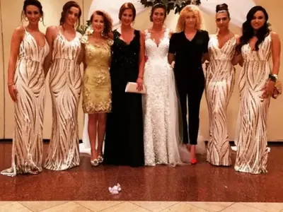 Златно момиче се даде на гребец (Снимки)