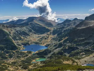 1 August 2018: While the Greens were singing the refrain „We are devouring the Planet”, the government awarded the concession of two new mines to the investor Kovachki and Tilev