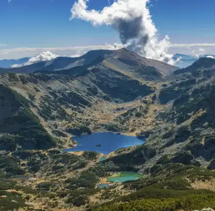 1 August 2018: While the Greens were singing the refrain „We are devouring the Planet”, the government awarded the concession of two new mines to the investor Kovachki and Tilev