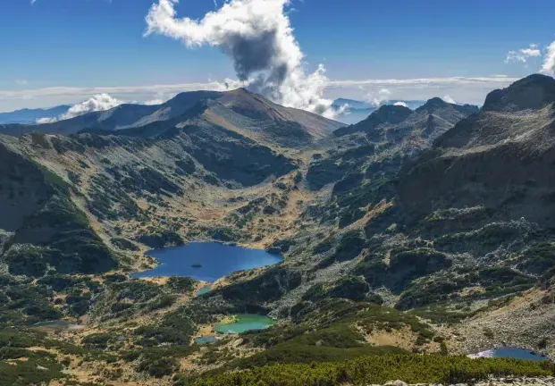 1 August 2018: While the Greens were singing the refrain „We are devouring the Planet”, the government awarded the concession of two new mines to the investor Kovachki and Tilev