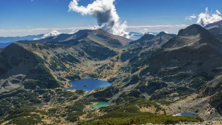 1 August 2018: While the Greens were singing the refrain „We are devouring the Planet”, the government awarded the concession of two new mines to the investor Kovachki and Tilev