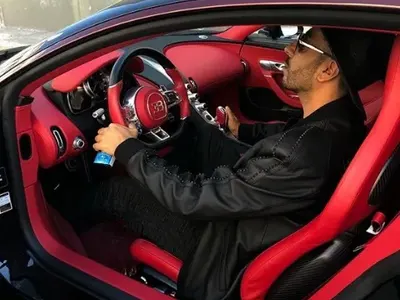 100 Кила е вече в 11-и клас! След като завърши средното си, обмисля да учи продуцентство в Берлин