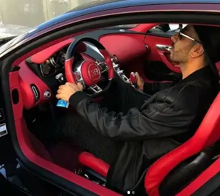 100 Кила е вече в 11-и клас! След като завърши средното си, обмисля да учи продуцентство в Берлин