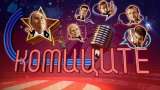 Любо Нейков се сбогува с „Комиците”: Шоуто свърши!