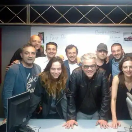 Агентите от „Под прикритие“ тръгват на американско турне без Владо Пенев! US продуценти тестват Бахаров и Кръстанов