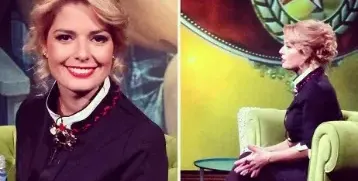 Алекс Сърчаджиева с 10 бона заплата! Работи като за последно, издържа семейство и не мрънка