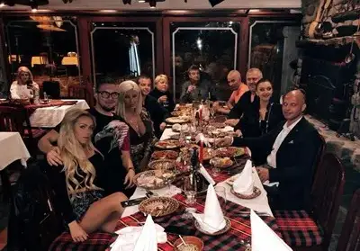 Андреа и Нора Недкова без мъже!