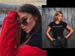 Анелия: Моята дъщеря е малка пораснала кифличка!
