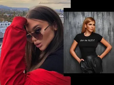 Анелия: Моята дъщеря е малка пораснала кифличка!