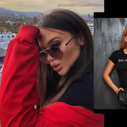 Анелия: Моята дъщеря е малка пораснала кифличка!