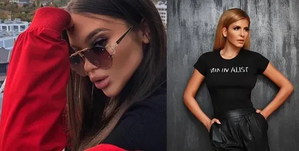 Анелия: Моята дъщеря е малка пораснала кифличка!