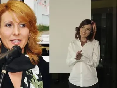 Ани Цолова открадна бизнеса на колежка! Откъде безработната водеща има толкова пари за новия проект?