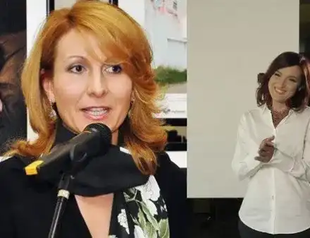 Ани Цолова открадна бизнеса на колежка! Откъде безработната водеща има толкова пари за новия проект?