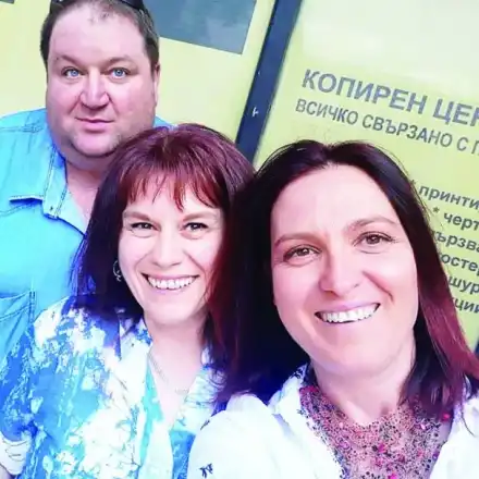 Ани Цолова се сбабичоса от тежка депресия