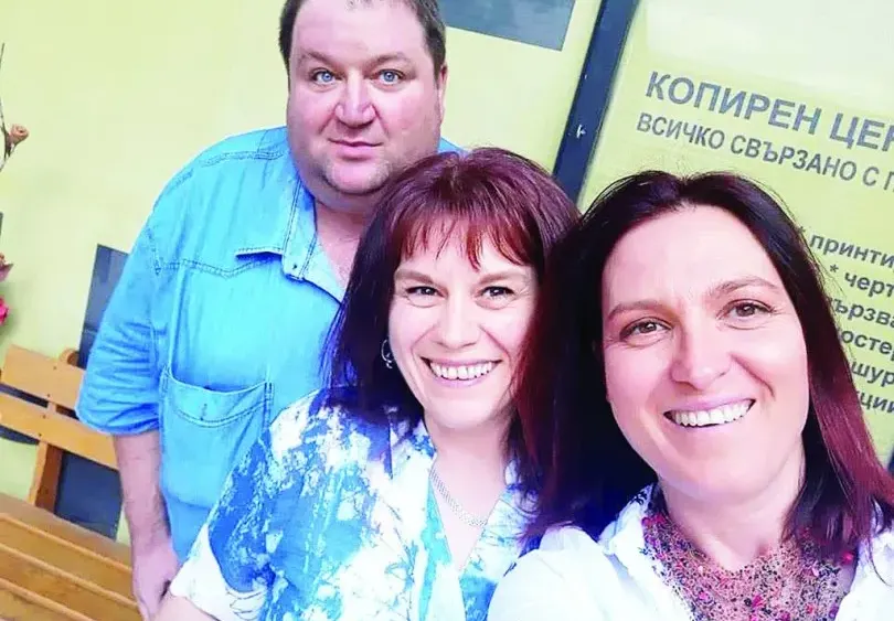 Ани Цолова се сбабичоса от тежка депресия