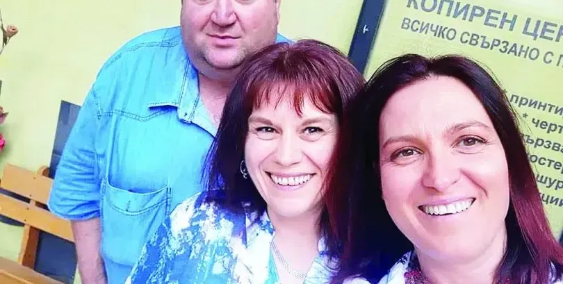 Ани Цолова се сбабичоса от тежка депресия