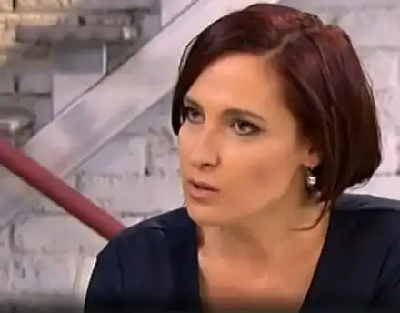 Ани Цолова захлебва от корпорации! Ето какво е новото й поприще