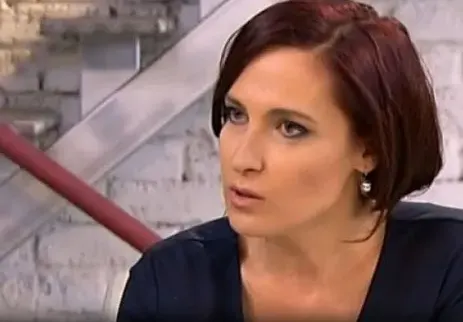 Ани Цолова захлебва от корпорации! Ето какво е новото й поприще