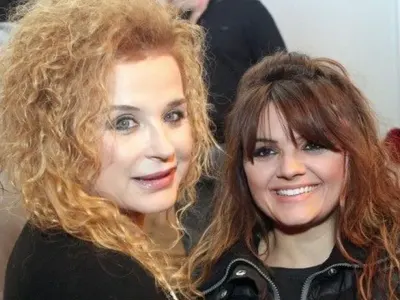 Аня Пенчев в ужас, че Пипи ще остане стара мома (Актрисата натиска щерка си за сватба)