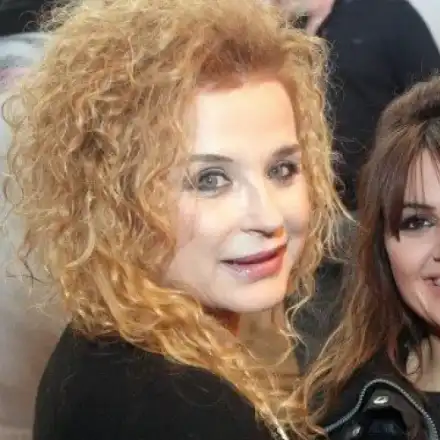 Аня Пенчев в ужас, че Пипи ще остане стара мома (Актрисата натиска щерка си за сватба)