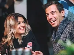 Аня Пенчева натиска Петя Дикова да се жени за Августин Господинов