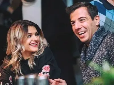 Аня Пенчева натиска Петя Дикова да се жени за Августин Господинов