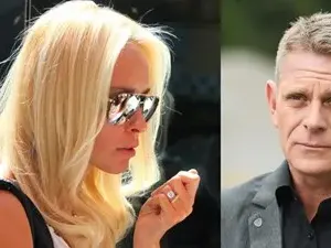 Анна Шехтова лудна по Вергов