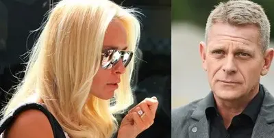 Анна Шехтова лудна по Вергов