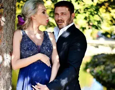 Антония Петрова предчувствала, че бебето ще е момче! Ивайло иска от нея общо 5 деца (Нови подробности)