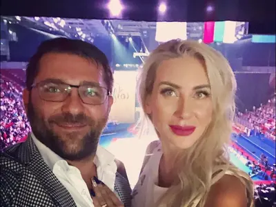 Антония Петрова ражда в ръцете на свекървата