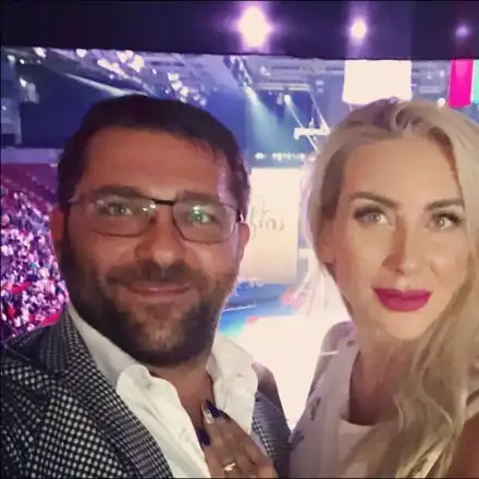 Антония Петрова ражда в ръцете на свекървата