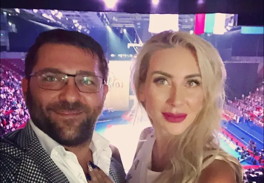 Антония Петрова ражда в ръцете на свекървата