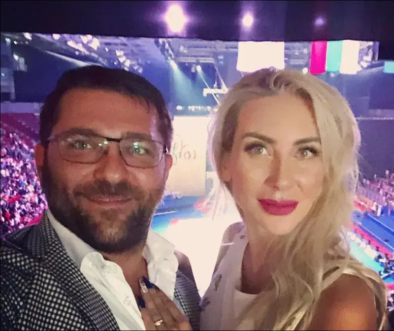 Антония Петрова ражда в ръцете на свекървата