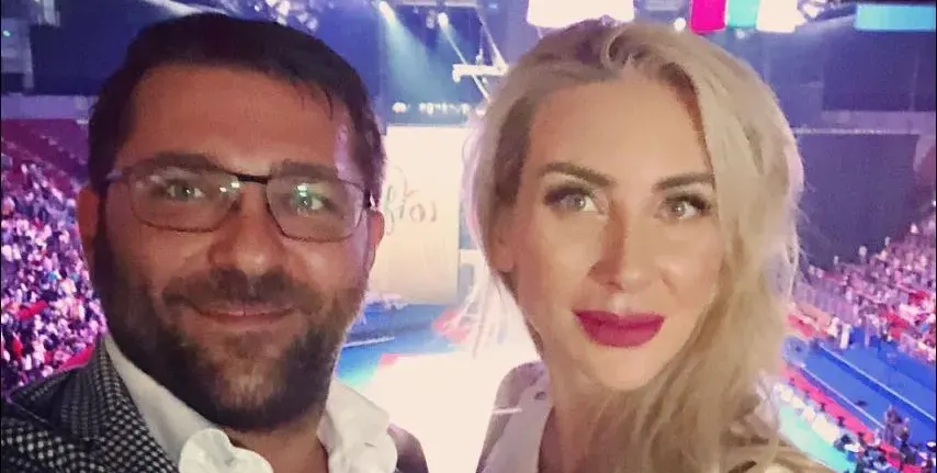 Антония Петрова ражда в ръцете на свекървата