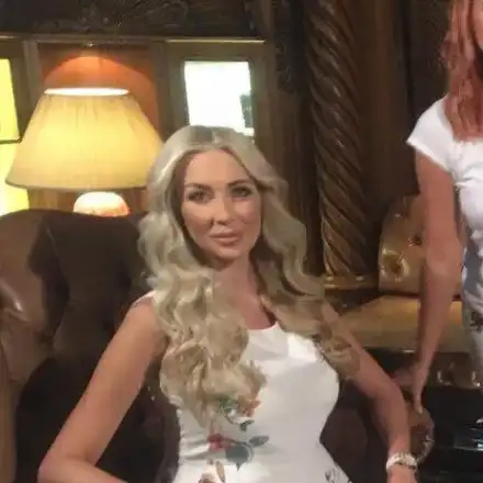 Антония Петрова В СТРАХ за бебето заради Бередин (Вижте какво й причинява бившият)