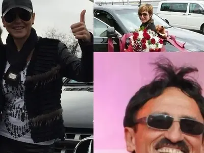 Апаши крадат колите на фолк певици! Галена и Магда не откриха джиповете си, с колата на Милко замина и микрофона му +  още жертви на автоджамбазите