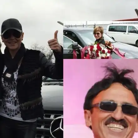 Апаши крадат колите на фолк певици! Галена и Магда не откриха джиповете си, с колата на Милко замина и микрофона му +  още жертви на автоджамбазите