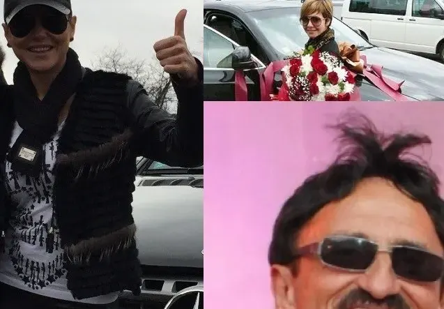 Апаши крадат колите на фолк певици! Галена и Магда не откриха джиповете си, с колата на Милко замина и микрофона му +  още жертви на автоджамбазите