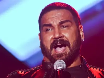 Азис с участия на черно, крие приходи от НАП