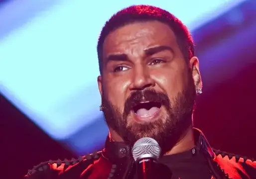 Азис с участия на черно, крие приходи от НАП