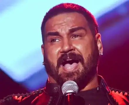 Азис с участия на черно, крие приходи от НАП