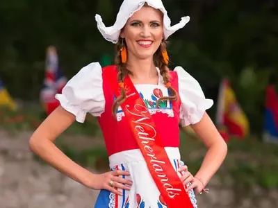 Българка е най-красива в Европа