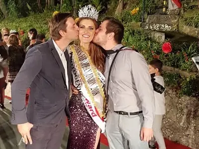 Българка е най-красива в Европа