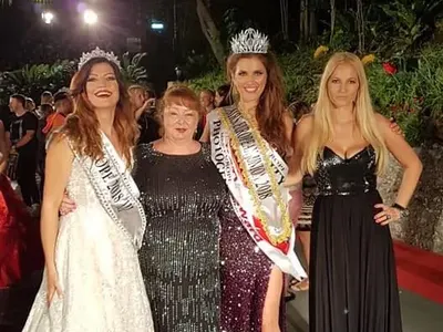 Българка е най-красива в Европа